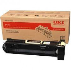 Oki 01221701 Black Original Imaging Drum (60000 Pages) for OKI B930dn, 930dtn, 930dxf, 930n